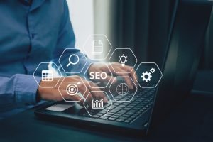 Seo audit